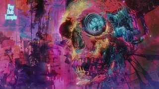 Cyber Synthwave Nexus | Cyberpunk | Synthwave | Techno | Background Music | Trance Beats | Dub