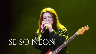 230527 새소년(SE SO NEON) LIVE @ SEOUL JAZZ FESTIVAL 2023