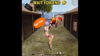 HI HELLO HOW ARE YOU || FREE FIRE FUNNY MOMENTS