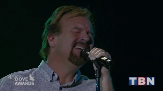 Casting Crowns Performs "Loving My Jesus" | 48th Annual GMA Dove Awards | TBN