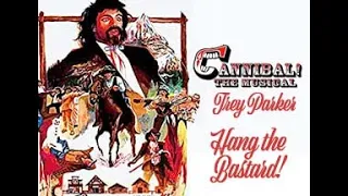 Cannibal The Musical - Hang the Bastard (Karaoke VR)