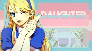 「PA」 Daughter 🏳️‍⚧️ | Persona/SMT MEP (#16)