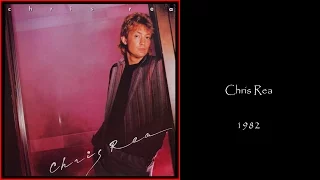 Chris Rea - Chris Rea (1982 LP Album Medley)