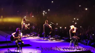 Disturbed - Hold On to Memories - Live HD (Wells Fargo Center 2019)