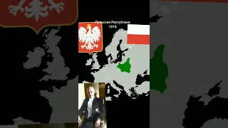 History of Poland 960-2022 | История Польши 960-2022