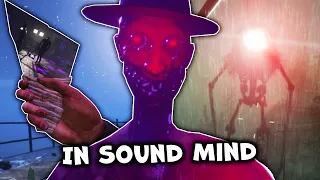 The Underrated Psychological Horror of In Sound Mind