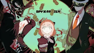 Spy x Family Season 2 Opening Full Extended 『SOUVENIR』By BUMP OF CHICKEN