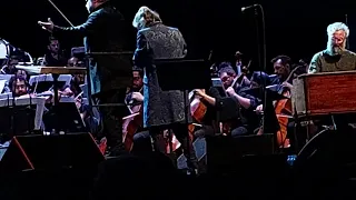 2023-04-21 2 - Bruce Dickinson & SP Orchestra - When A Blind Man Cries - Vivo Rio, Rio de Janeiro