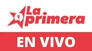 En Vivo | Loteria La Primera | Sorteo de las 8:00 PM |  24 De Junio  DEL 2023