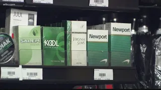 FDA issues plan to ban menthol in cigarettes, cigars