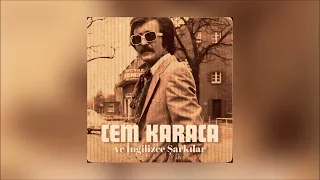 Cem Karaca - No, No, No (Official Audio)