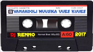 Vanakooli Muusika Uues Kuues - Dj Renno