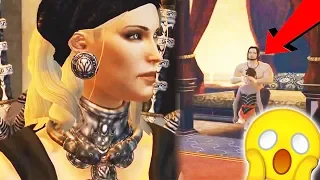 10 FUNNIEST Video Game CUTSCENES That SHOCKED Everyone | Chaos