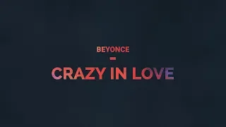 Crazy In Love (Beyoncé Cover) Кавер-группа Русский Бит 2018