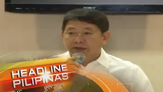 Headline Pilipinas | Teleradyo (3 December 2020)