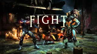 Mortal Kombat xl neonova 666 Takeda flagello vs zombie955539 kotal kahn