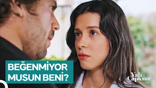 Dün Gece Çok Güzeldi | Yalı Çapkını 64. Bölüm