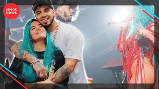 Karol G y Anuel AA se reencontraron de la forma más romántica y aclaran si volvieron o no