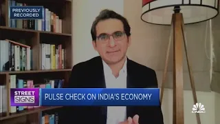 Government spending is the key to India's economic recovery: JPMorgan