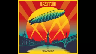 Led Zeppelin - Kashmir - Celebration Day