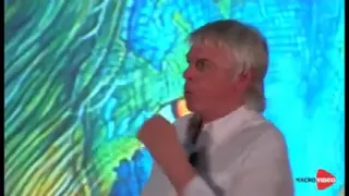 IL  RISVEGLIO DEL LEONE   DAVID ICKE ITA 1 21