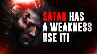 The People That Satan Fears The Most Know This |They Don't Want You To See This|