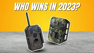 The Best Trail Camera With WiFi in 2023: Our Top Picks Revealed!