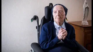 Top Ten Oldest Living People (July 2018)