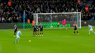 Kevin DeBruyne vs Burnley - Away (01/02/2024) Full HD 1080i