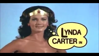 1975 - Wonder Woman - Intro