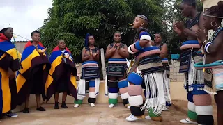 Iqude eThembalethu kwaMhlanga | kwaNdebele