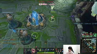 Beifeng Akali vs Neeko CN server D1 S13.11