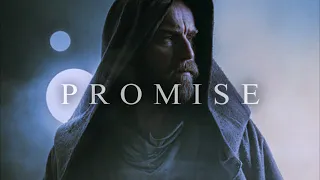 (Star Wars) Obi-wan Kenobi | Promise