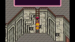 How to Kill Belch in Earthbound