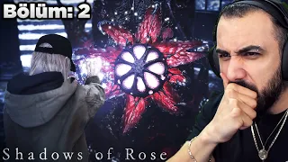 DUKE'ÜN TUZAĞINA DÜŞTÜK!! Bölüm:2 | RESIDENT EVIL "SHADOWS OF ROSE" | Barış Can