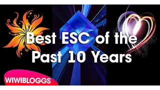 What is the best Eurovision Song Contest since 2006? | wiwibloggs