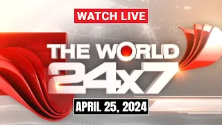 TikTok Ban | New Airline Refund Rules In US To Biden Admin's TikTok Ban Decoded | The World 24x7