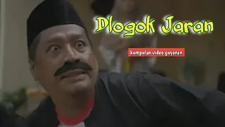 Dlogok Jaran Pak No