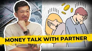 This is How I Talk Money With My Wife! 【Setting Financial Goal as a couple! 】