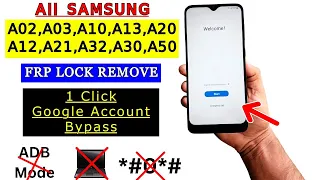 2024 Finally New Method✅ Samsung Android 11/12/13 FRP Bypass Without PC | Google Account Bypass