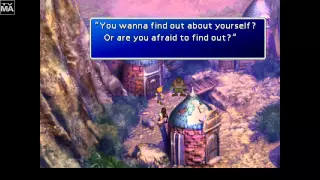 Cry Streams: Final Fantasy VII [Round 6] [07/12/13] [P7]