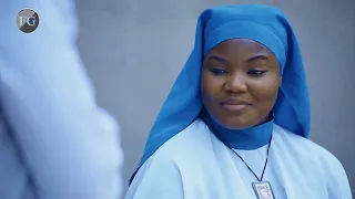 END TIME REVEREND SISTERS ( NOLLYWOOD LATEST AWARD WINNING TRENDING MOVIE)