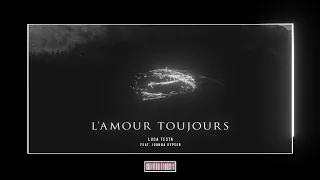 Luca Testa - L'amour Toujours (Feat. Joanna Gypser) [Hardstyle Remix]