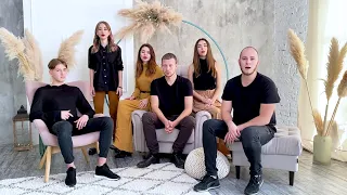 KADNAY — Колискова ACAPELLA cover by SB