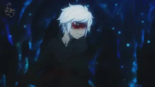 DANMACHI AMV Egypt Central - You make me Sick