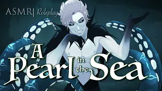 #asmr Role Play | "A Pearl in the Sea", Lured by a Song [M4F]