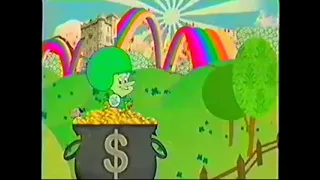 Great Gazoo Day promo (Cartoon Network 2004)🍀
