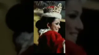 #MelanieMarquez winning #MissInternational in #1979 🇵🇭👑