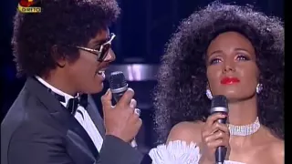 Ricardo Soler e Luciana Abreu - Endless Love (Lionel Richie e Diana Ross)