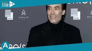 Anthony Delon de retour à Douchy  il publie un cliché de la maison d’Alain Delon qui en dit long…